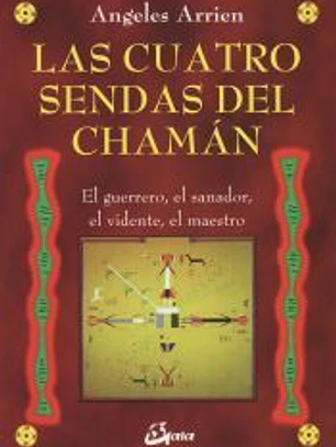 Las cuatro sendas del chamán