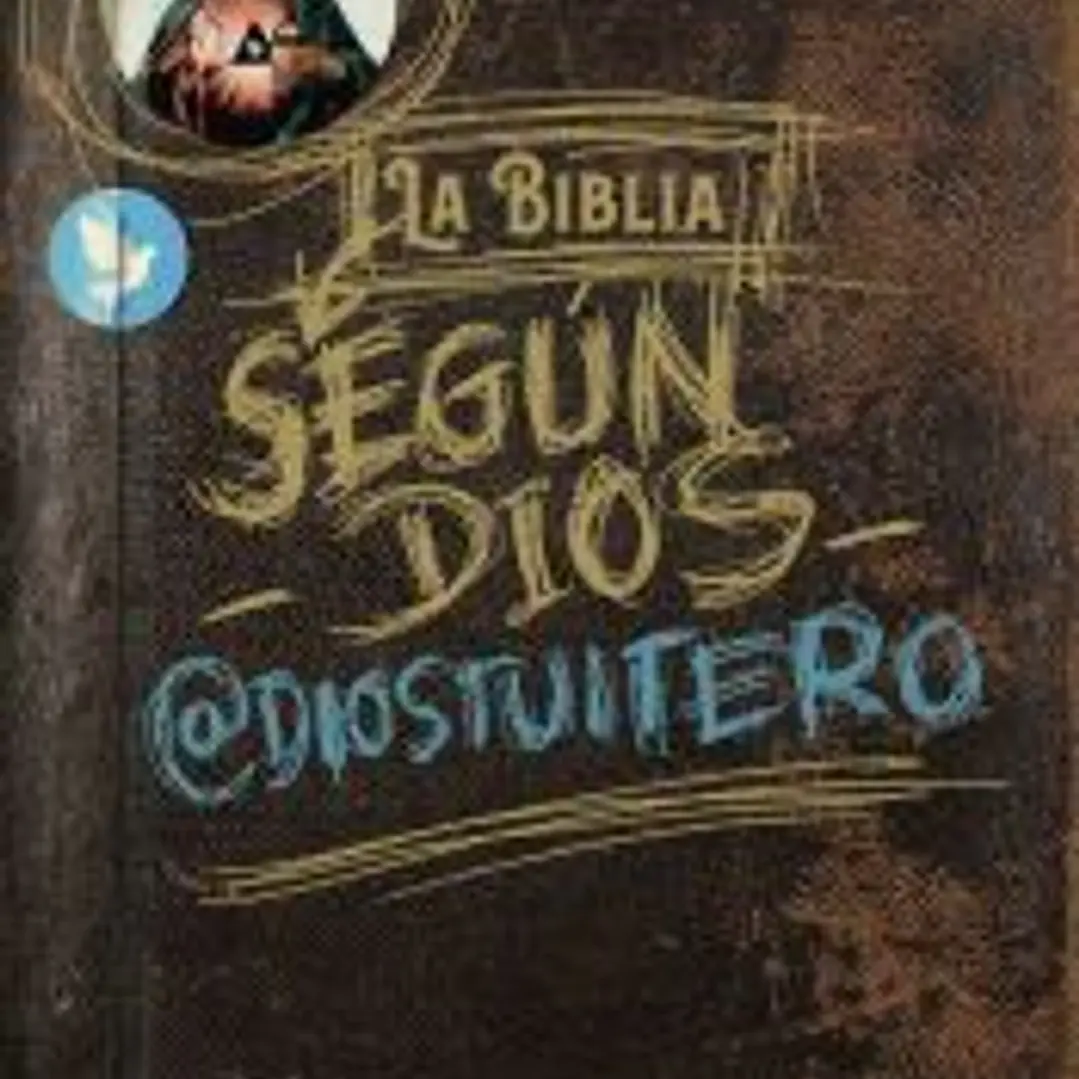 La Biblia según Dios 1