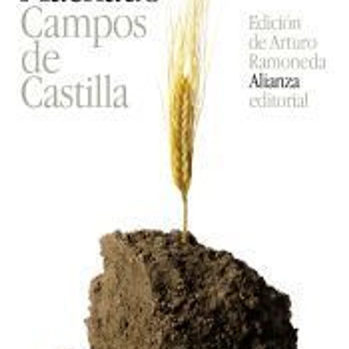 Campos de Castilla 1