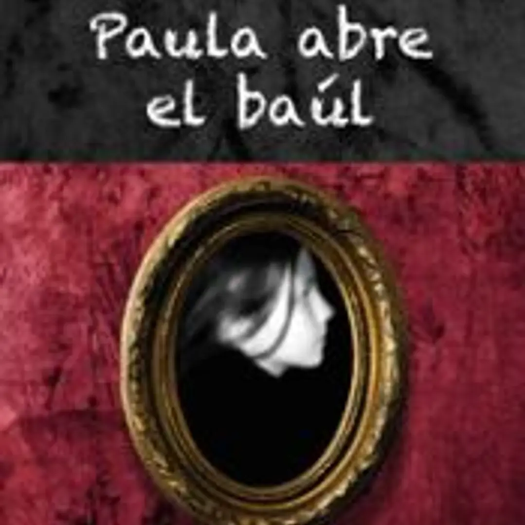 PAULA ABRE EL BAUL 1