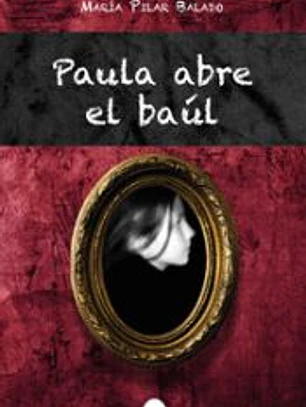 PAULA ABRE EL BAUL