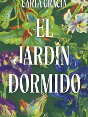 El jardín dormido