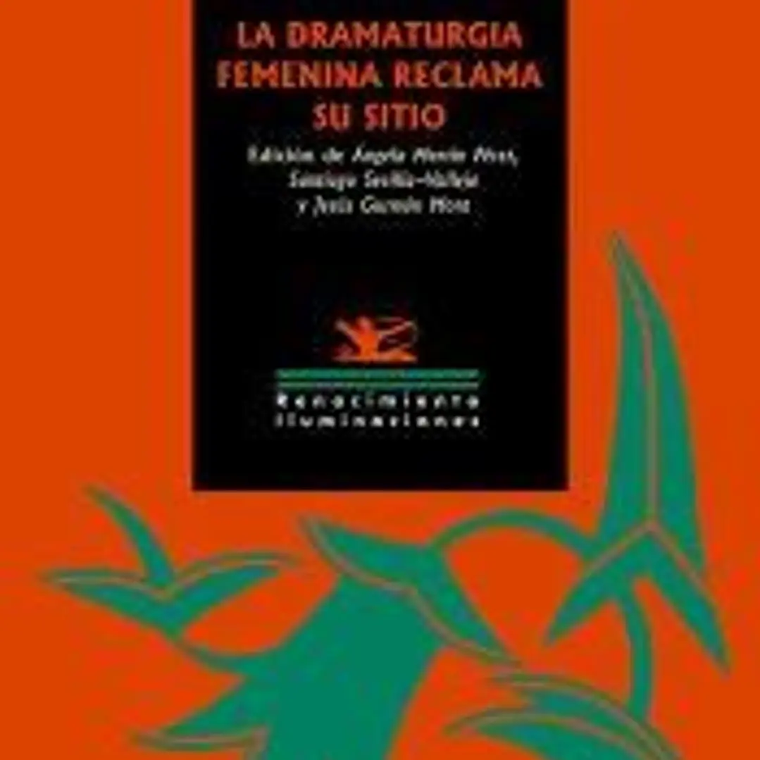 La dramaturgia femenina reclama su sitio 1