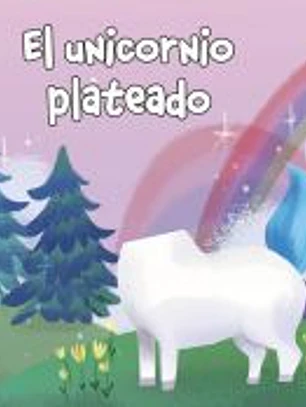 El unicornio plateado