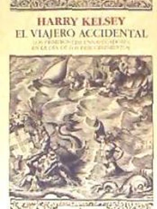 EL VIAJERO ACCIDENTAL