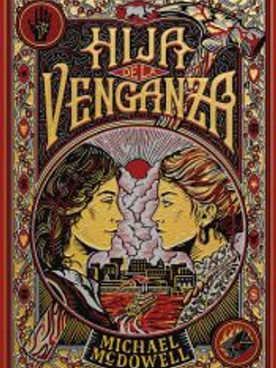 Hija de la venganza