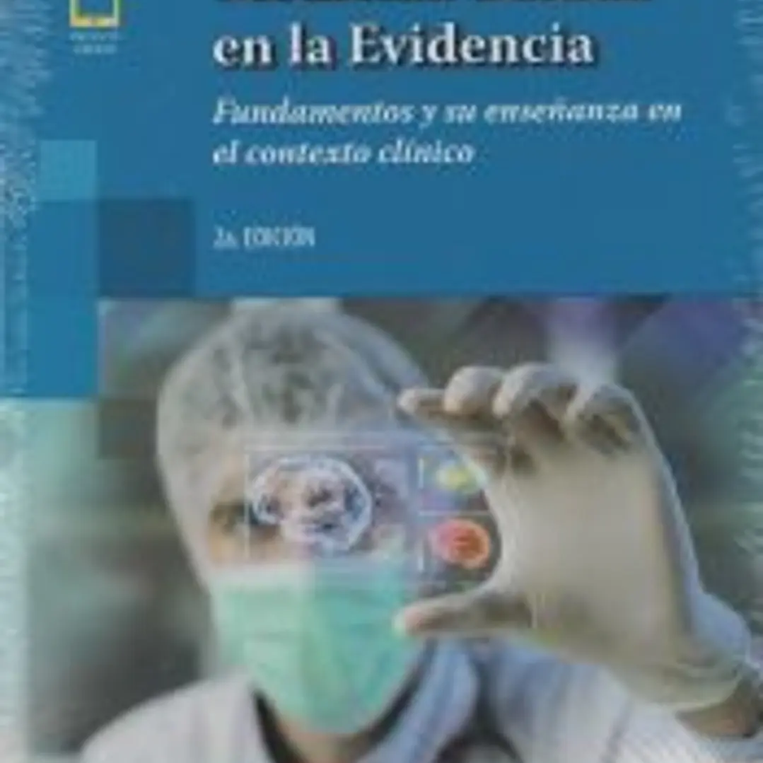 Medicina basada en la evidencia (incluye versión digital) 1