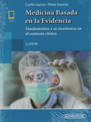 Medicina basada en la evidencia (incluye versión digital)