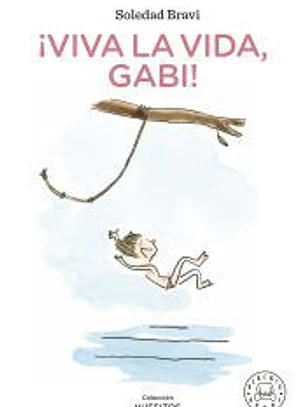 ¡Viva la vida, Gabi!
