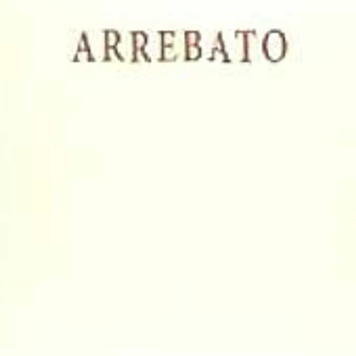 Arrebato 1