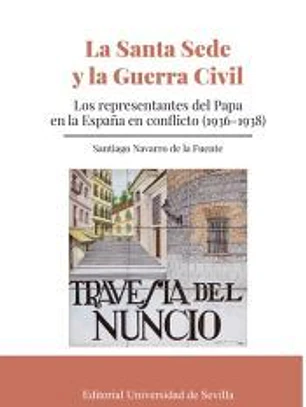 La Santa Sede y la Guerra Civil