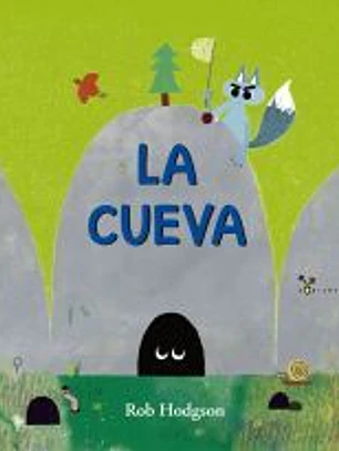 La cueva