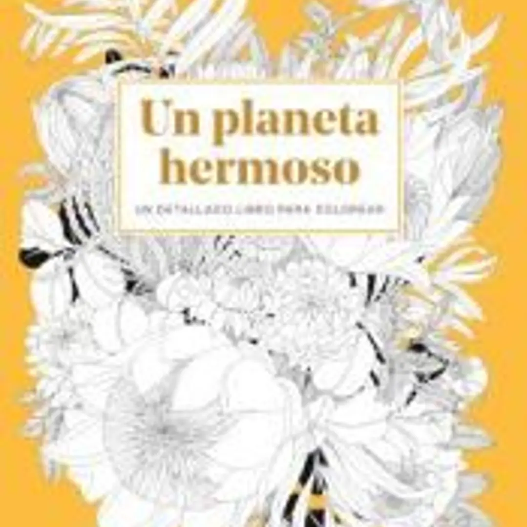 Planeta hermoso 1