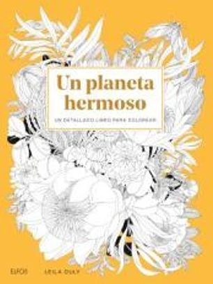 Planeta hermoso