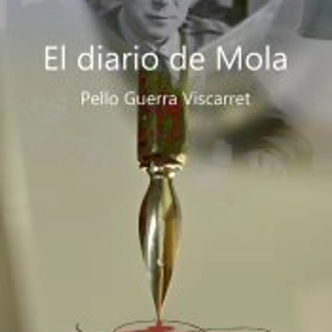 El diario de Mola 1
