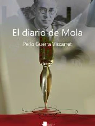 El diario de Mola