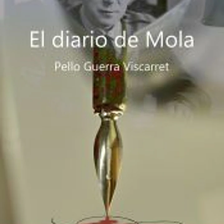 El diario de Mola 1