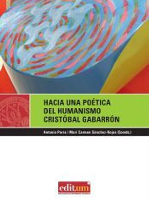 Hacia una poetica del humanismo cristobal gabarron