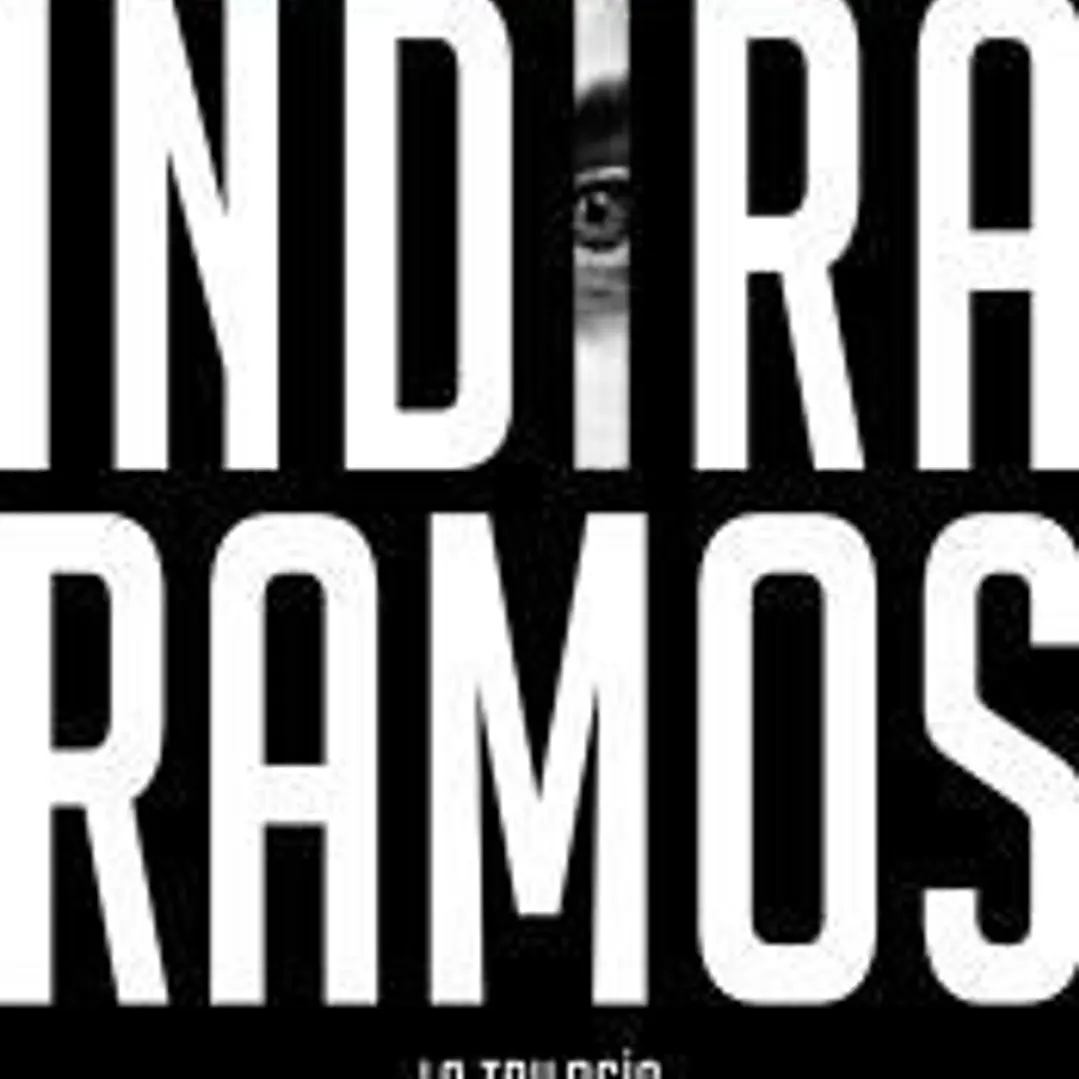 Indira Ramos (edición ómnibus) 1