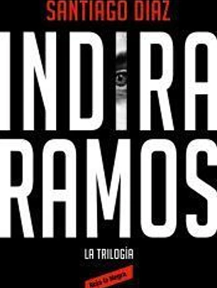 Indira Ramos (edición ómnibus)
