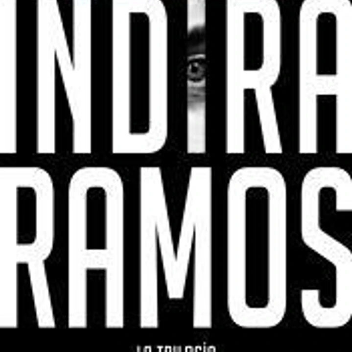 Indira Ramos (edición ómnibus) 1