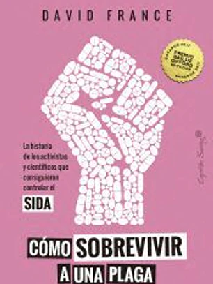 Cómo sobrevivir a una plaga