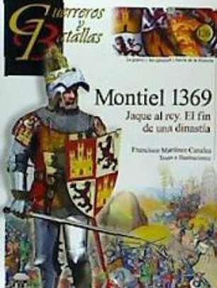 Montiel 1369., Jaque al rey. El fin de una dinastía