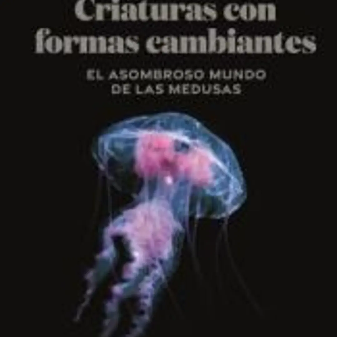 Criaturas de formas cambiantes 1