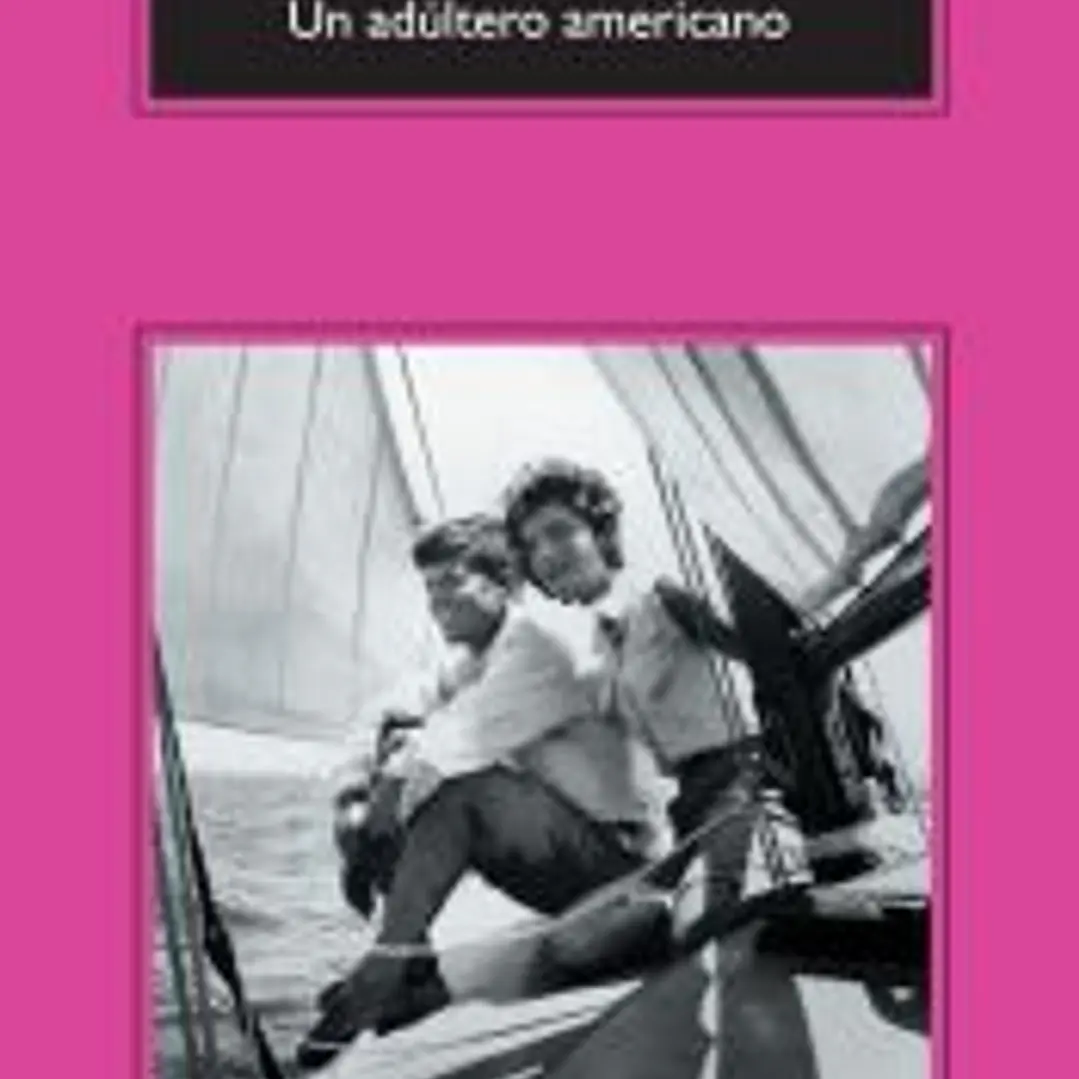 Un adúltero americano 1