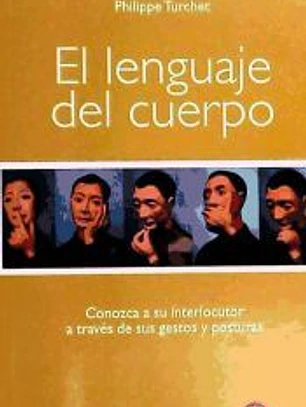 El lenguaje del cuerpo