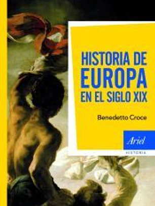 Historia de Europa en el siglo XIX