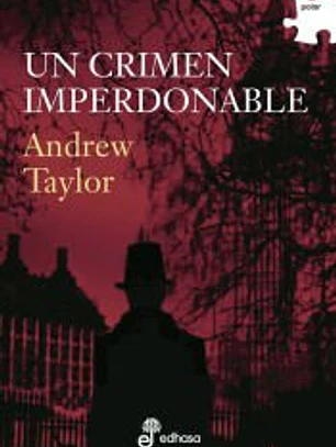 UN CRIMEN IMPERDONABLE