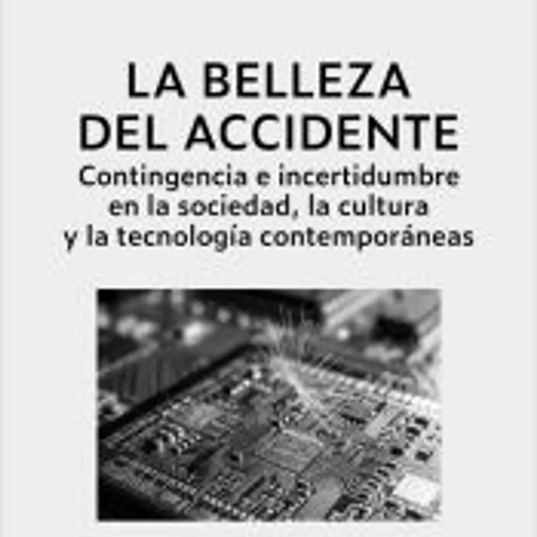 La belleza del accidente 1