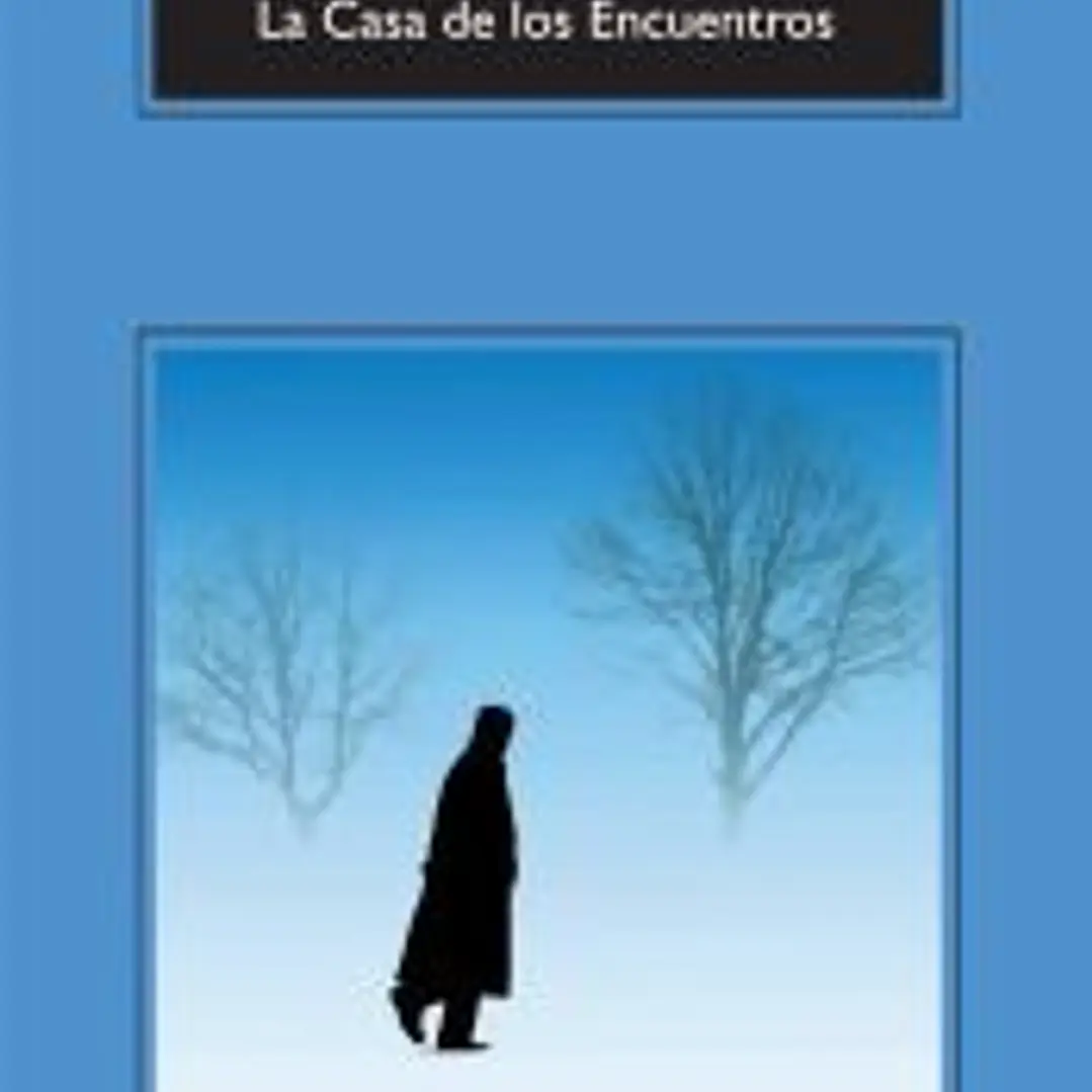 La Casa de los Encuentros 1