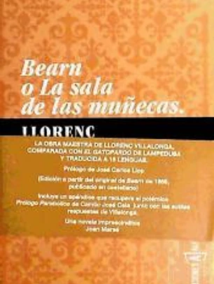 Bearn o La sala de las muñecas