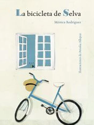 La bicicleta de Selva