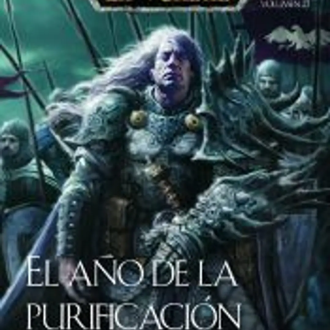 El año de la purificación 1