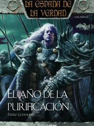 El año de la purificación