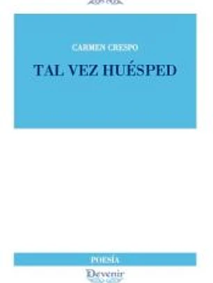 Tal vez huésped