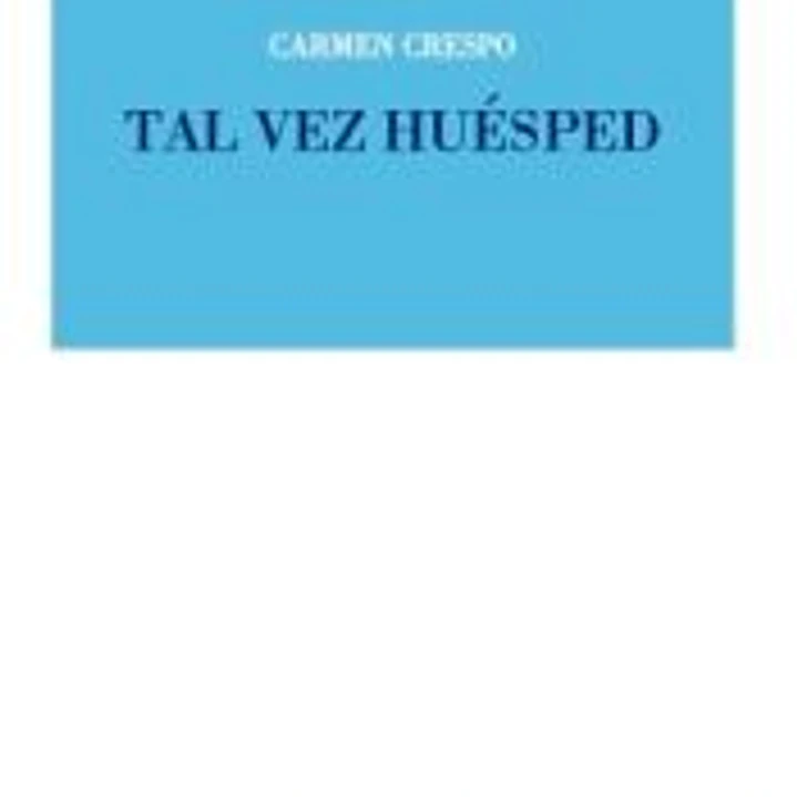 Tal vez huésped 1