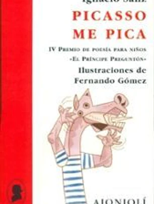 Picasso me pica