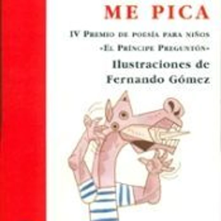 Picasso me pica 1