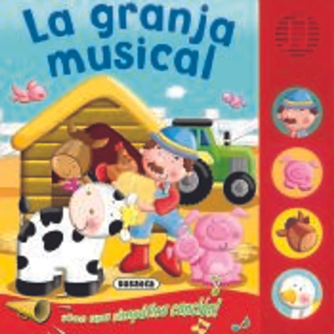 La granja musical 1