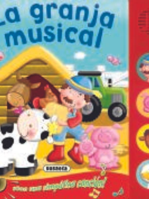 La granja musical