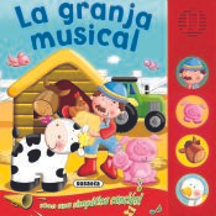 La granja musical 1