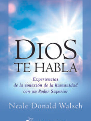 Dios te habla