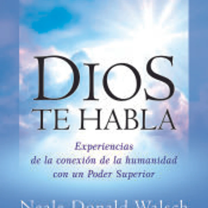 Dios te habla 1
