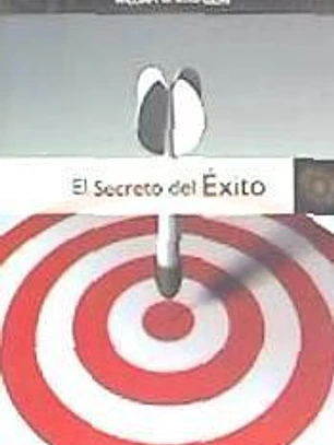 El secreto del éxito