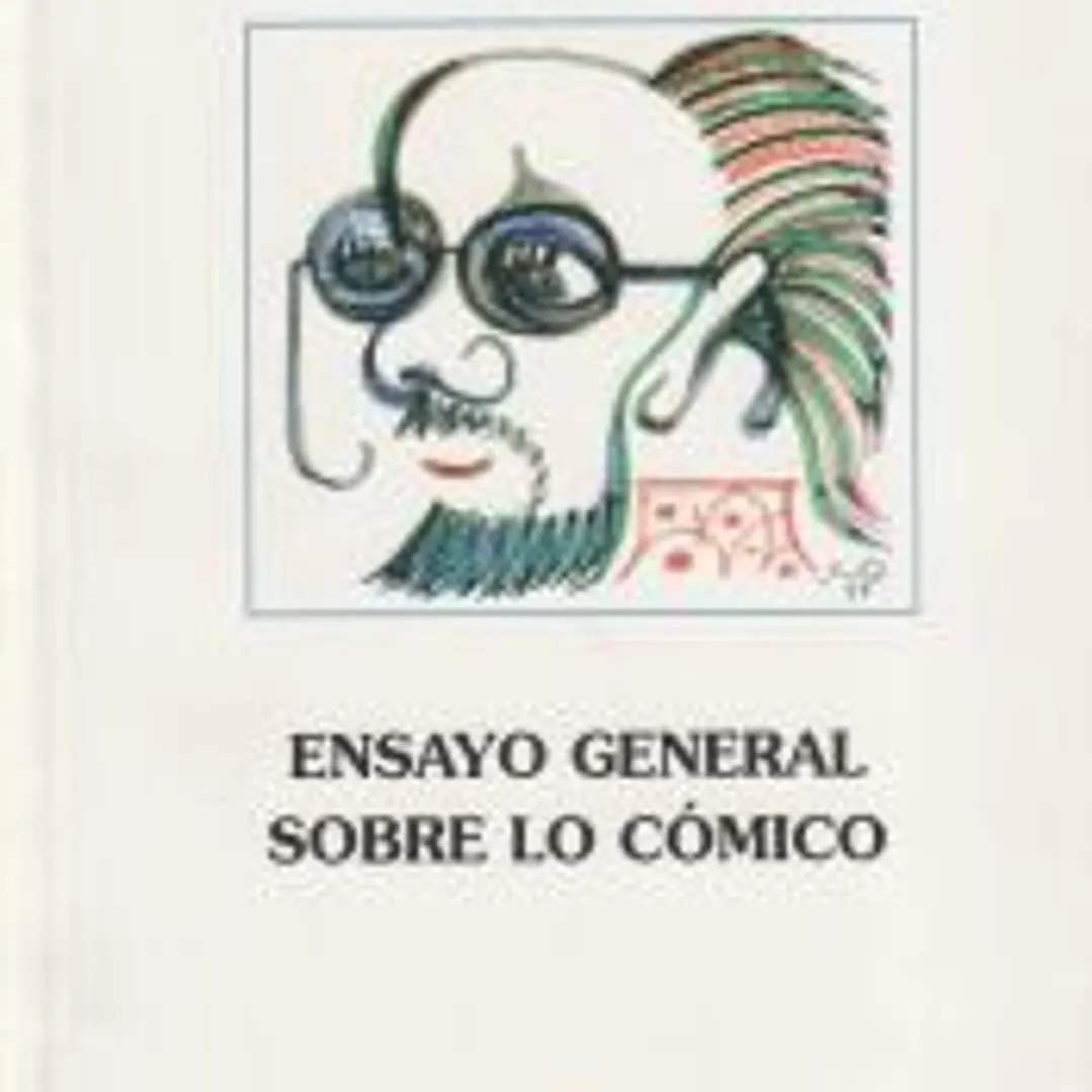 Ensayo general sobre lo cómico 1