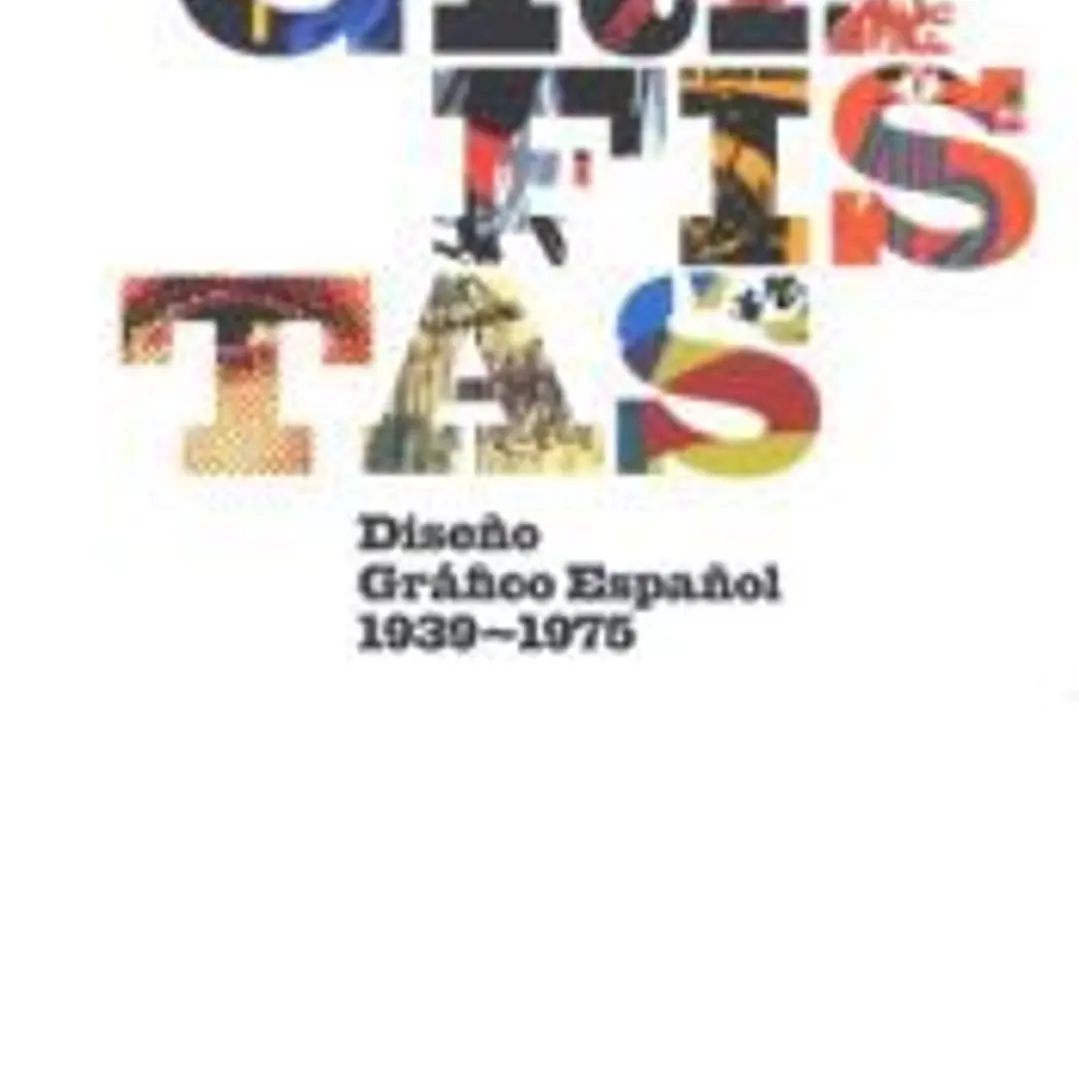 GRAFISTAS DISEÚO GRAFICO ESPAÚO 1